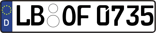 LB-OF0735