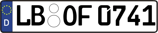 LB-OF0741