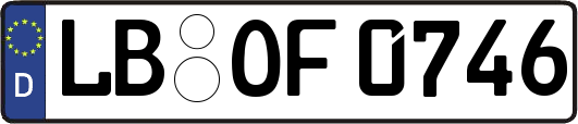 LB-OF0746