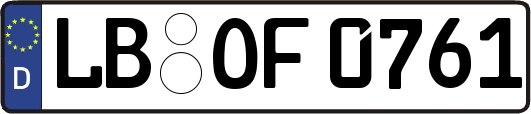 LB-OF0761