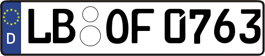 LB-OF0763