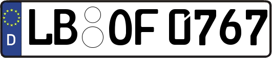LB-OF0767