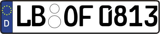 LB-OF0813