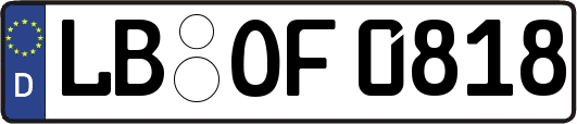LB-OF0818