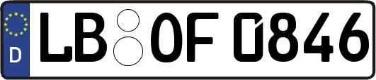 LB-OF0846