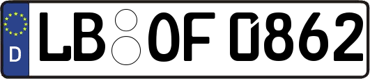 LB-OF0862