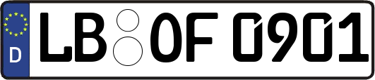 LB-OF0901