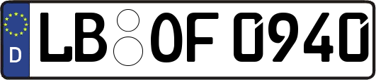 LB-OF0940