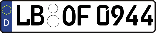 LB-OF0944