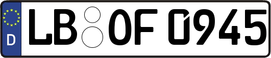 LB-OF0945