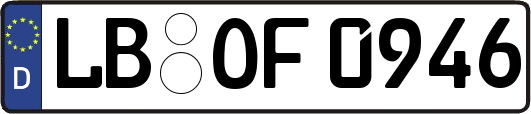 LB-OF0946