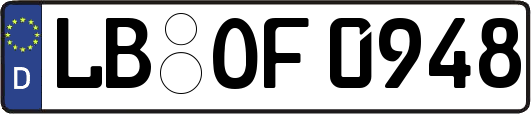 LB-OF0948