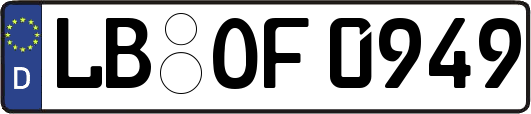 LB-OF0949