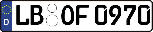 LB-OF0970