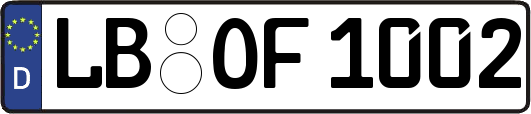 LB-OF1002