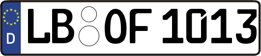 LB-OF1013