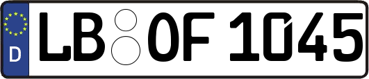 LB-OF1045