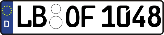 LB-OF1048