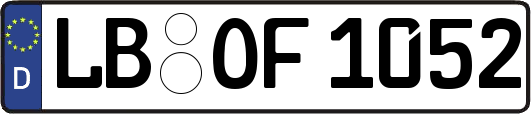 LB-OF1052