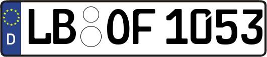 LB-OF1053