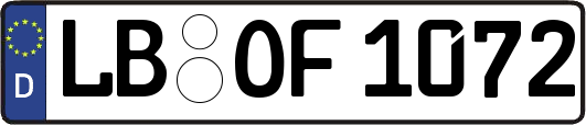 LB-OF1072