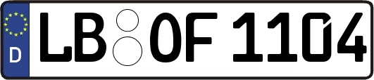 LB-OF1104