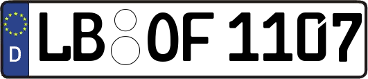 LB-OF1107