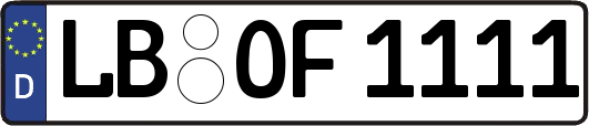 LB-OF1111