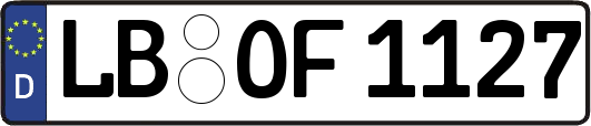 LB-OF1127