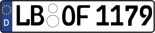 LB-OF1179