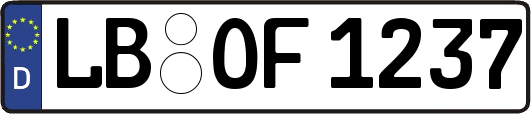 LB-OF1237