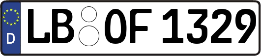 LB-OF1329