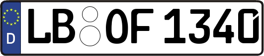 LB-OF1340