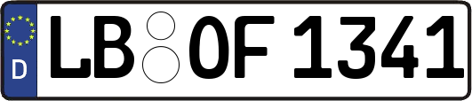 LB-OF1341