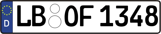 LB-OF1348