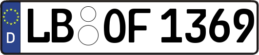 LB-OF1369