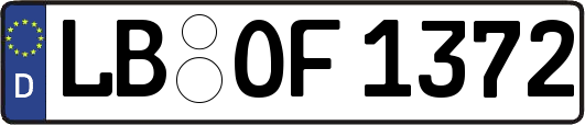 LB-OF1372