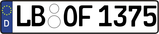 LB-OF1375