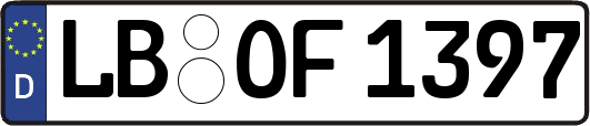 LB-OF1397