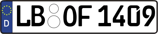 LB-OF1409