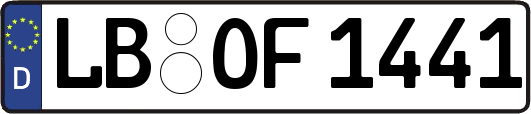 LB-OF1441