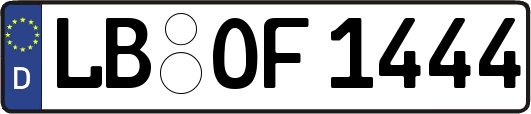 LB-OF1444