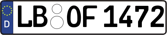 LB-OF1472
