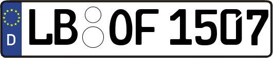LB-OF1507
