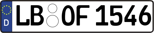 LB-OF1546