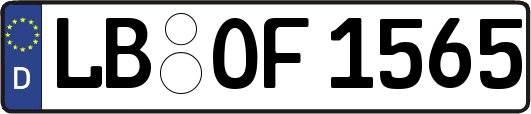 LB-OF1565