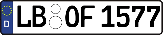 LB-OF1577