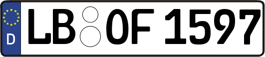 LB-OF1597