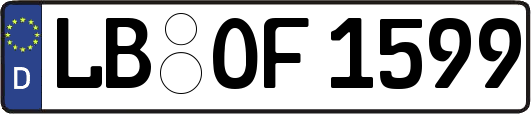 LB-OF1599