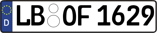 LB-OF1629